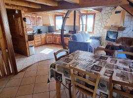 Lou Francese，位于塞拉克的酒店