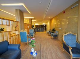 Kim Hotel，位于布凯里耶的酒店