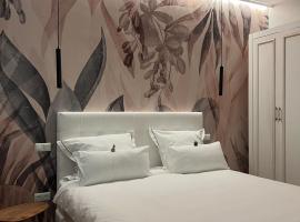 The Kepos Hotel Erlangen，位于埃朗根的酒店