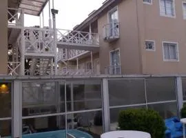 Complejo Mykonos , Departamentos en Pinamar