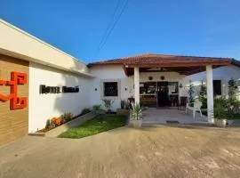 Hotel Marajó - Turismo de Experiência