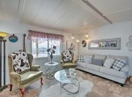 Rural Spring Creek Home Countryside Living!