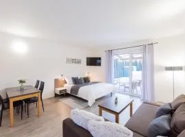 Apartmán Sophia 4 s terasou