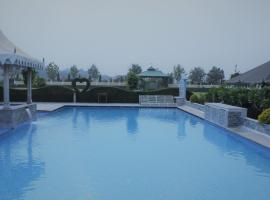 Amrit Van Resort，位于斋浦尔的度假村