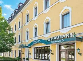 Hotel Liebl