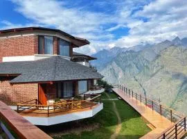 Casa Himalaya, Auli