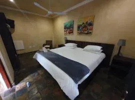 Eagles Nest Estate Luxury Guest House