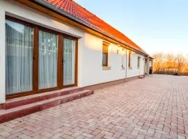 Szőlővirág Vendégház