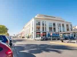 Edificio Cardenio - Centro Ayamonte