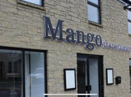 Mango the Hotel，位于Haggs的酒店