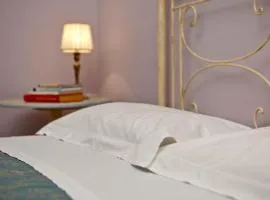 伊尔博尔戈德尔法托里住宿加早餐旅馆