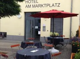 Hotel am Marktplatz