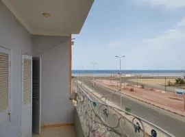 Qussier sea view apartment