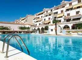 Apartamentos Arcos I Casa Azahar