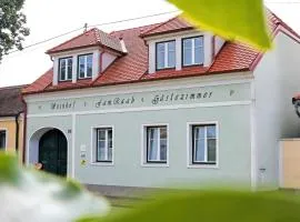 Weinhof & Gästezimmer Gregor Raab