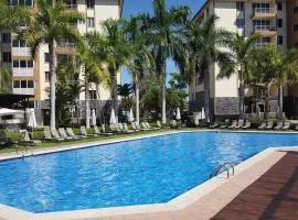 Oceanview 6th Floor Jaco Condo