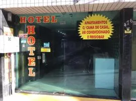 Hotel BELCENTRO