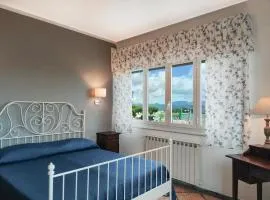 塞特阿尔基酒店