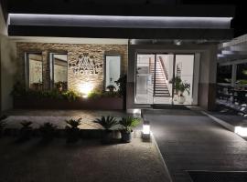 Portobello，位于Flumeri的酒店