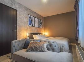 Rusutsu Grand Cabin - Vacation STAY 07317v，位于Kimobetsu的酒店