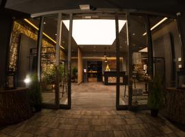 Pieprz & Wanilia Noclegi，位于Murowana Goślina的酒店