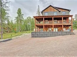 Spacious Room & Views, 18 guests-Dream Catcher