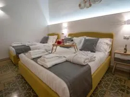 Dimora Fantasia Charme B&B