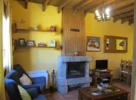 Casa Rural Fuente Tía Canora