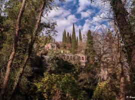 Valeondades，位于Valeontádes的酒店