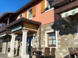 Domačija pri Damjanu