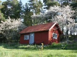 Stubbhuggets Lillstuga