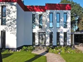 Doppelhaushälften, Strausberg