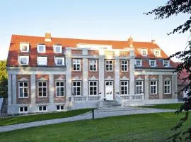 Gutshaus Zicker in Garz