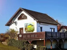 Ferienhaus Rhönblick, Kaltensundheim