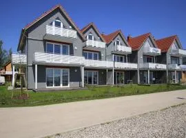 Apartment Seeblick, Plau am See