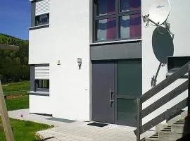 Apartment in Meßstetten near Ski Slopes