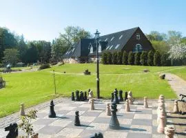 Ferienwohnanlage Gut Bundhorst, Stolpe