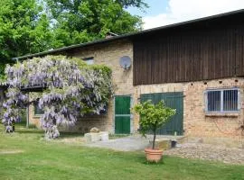 Ferienhaus, Zahrensdorf