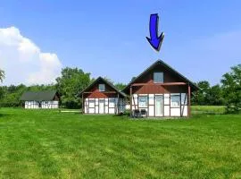 Ferienhaus am Partwitzer See, Elsterheide