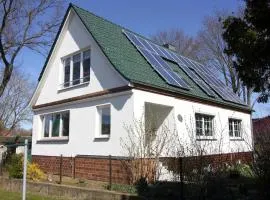 Gemütliche Ferienwohnung in Mallentin