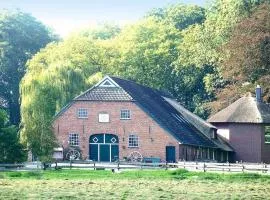 Appartement Landhaus Markus, Süderschwei
