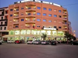 HOTEL BEAUTIFUL