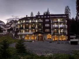 Hotel Niken