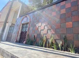 Casa en La Huerta de Don Felipe