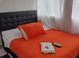 Hotel Bogotá Airport