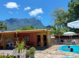 Pousada Siroba BEIRA RIO