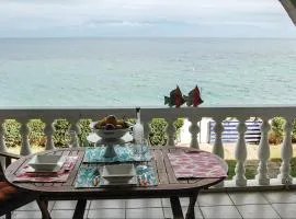 Pet Friendly Apartment In Melissi With Wifi