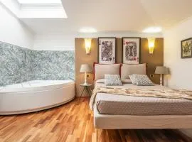 Relais La Lanterne