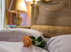 Anastazia Luxury Suites & Spa，位于雅典马拉松湖附近的酒店