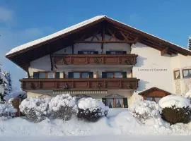 兰德豪斯格罗伯特酒店